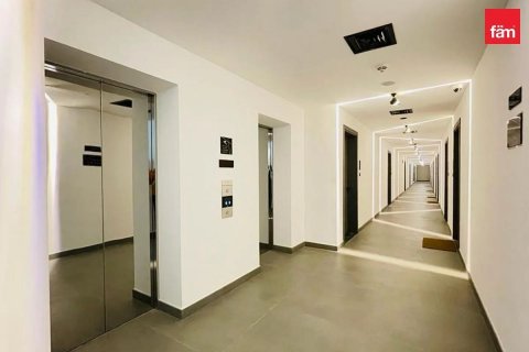 Byt v Arjan, Dubai, SAE 1 ložnice, 71 m² Č.: 622740 - fotografie 10