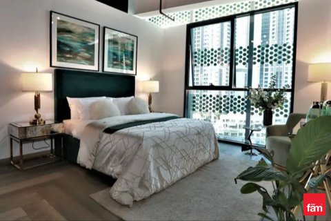 Byt v Arjan, Dubai, SAE 1 ložnice, 71 m² Č.: 622740 - fotografie 19