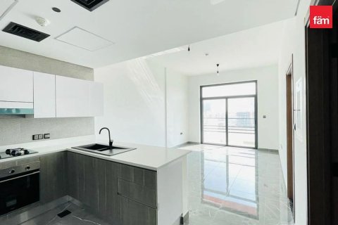 Byt v Arjan, Dubai, SAE 1 ložnice, 71 m² Č.: 622740 - fotografie 2