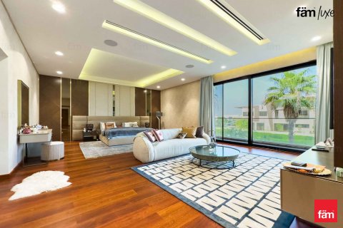 Vila v Dubai Hills Estate, SAE 5 ložnice, 1063.9 m² Č.: 622553 - fotografie 15