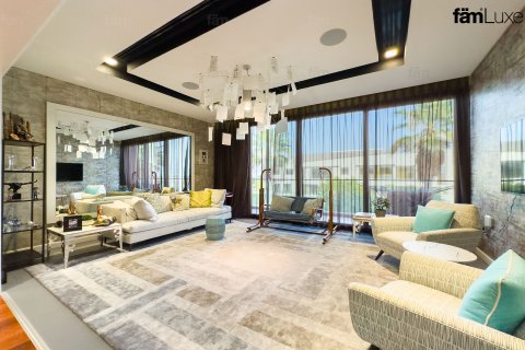 Vilë në Dubai Hills Estate, Emiratet e Bashkuara Arabe 5 dhoma gjumi, 1063.9 m2. № 622553 - Foto 29