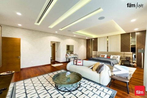 Vila v Dubai Hills Estate, SAE 5 ložnice, 1063.9 m² Č.: 622553 - fotografie 19