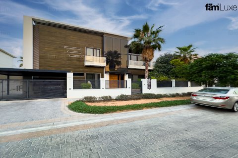 Villa zum Verkauf in Dubai Hills Estate, Dubai, VAE 5 Schlafzimmer, 1063.9 m2 Nr. 622553 - Foto 13