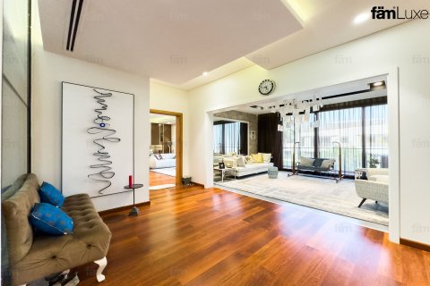 Villa itt: Dubai Hills Estate, EAE, 5 hálószoba, 1063.9 m², azonosító: 622553 - fénykép 14
