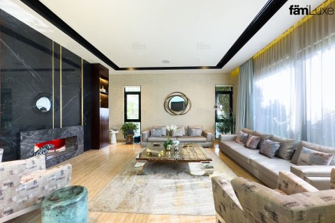 Villa itt: Dubai Hills Estate, EAE, 5 hálószoba, 1063.9 m², azonosító: 622553 - fénykép 6