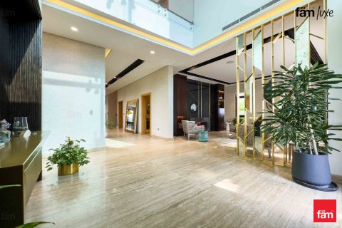 Vila v Dubai Hills Estate, SAE 5 ložnice, 1063.9 m² Č.: 622553 - fotografie 2
