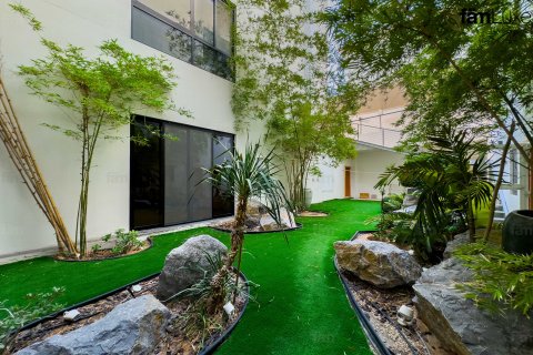 Vilë në Dubai Hills Estate, Emiratet e Bashkuara Arabe 5 dhoma gjumi, 1063.9 m2. № 622553 - Foto 5