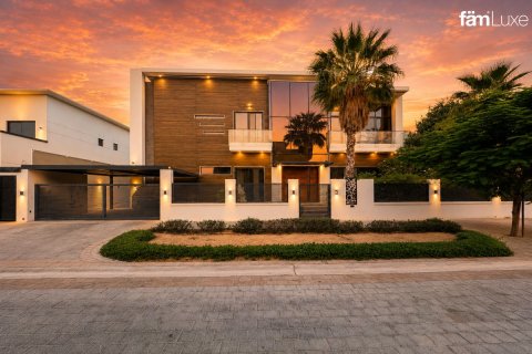 Villa til salgs i Dubai Hills Estate, Dubai, Emiratene 5 soverom, 1063.9 kvm Nr. 622553 - Foto 30