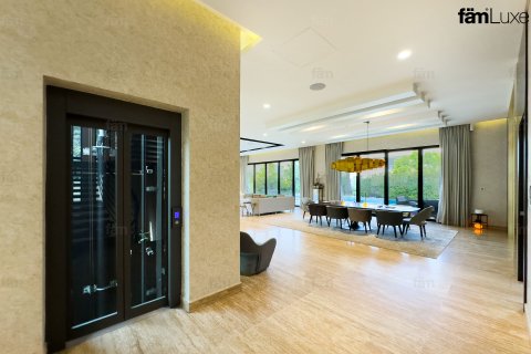 Villa zum Verkauf in Dubai Hills Estate, Dubai, VAE 5 Schlafzimmer, 1063.9 m2 Nr. 622553 - Foto 22