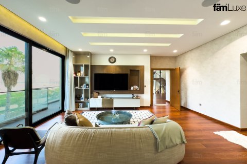 Vilë në Dubai Hills Estate, Emiratet e Bashkuara Arabe 5 dhoma gjumi, 1063.9 m2. № 622553 - Foto 11