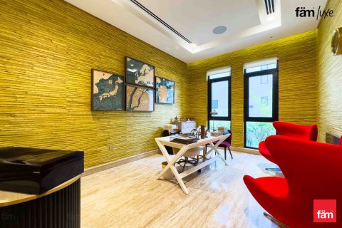 Vila v Dubai Hills Estate, SAE 5 ložnice, 1063.9 m² Č.: 622553 - fotografie 10