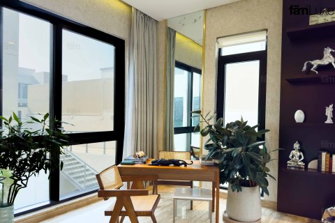 Villa zum Verkauf in Dubai Hills Estate, Dubai, VAE 5 Schlafzimmer, 1063.9 m2 Nr. 622553 - Foto 29