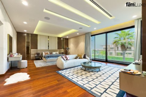 Vilë në Dubai Hills Estate, Emiratet e Bashkuara Arabe 5 dhoma gjumi, 1063.9 m2. № 622553 - Foto 24