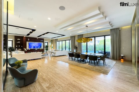Vilë në Dubai Hills Estate, Emiratet e Bashkuara Arabe 5 dhoma gjumi, 1063.9 m2. № 622553 - Foto 2