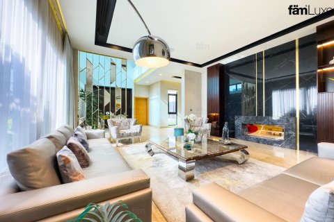 Villa itt: Dubai Hills Estate, EAE, 5 hálószoba, 1063.9 m², azonosító: 622553 - fénykép 5