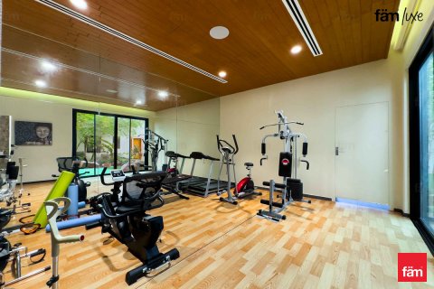 Vila v Dubai Hills Estate, SAE 5 ložnice, 1063.9 m² Č.: 622553 - fotografie 27
