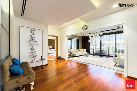 Vila v Dubai Hills Estate, SAE 5 ložnice, 1063.9 m² Č.: 622553 - fotografie 9
