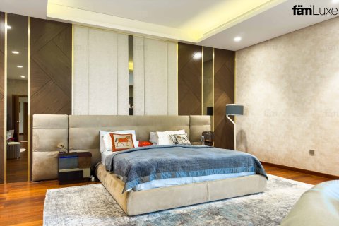 Vilë në Dubai Hills Estate, Emiratet e Bashkuara Arabe 5 dhoma gjumi, 1063.9 m2. № 622553 - Foto 30