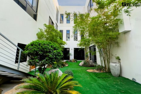 Vilë në Dubai Hills Estate, Emiratet e Bashkuara Arabe 5 dhoma gjumi, 1063.9 m2. № 622553 - Foto 14