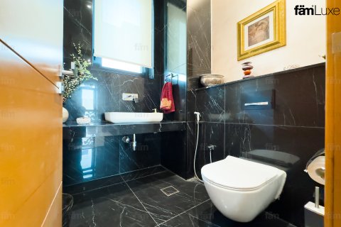 Vilë në Dubai Hills Estate, Emiratet e Bashkuara Arabe 5 dhoma gjumi, 1063.9 m2. № 622553 - Foto 23