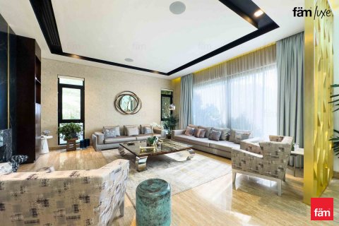Vila v Dubai Hills Estate, SAE 5 ložnice, 1063.9 m² Č.: 622553 - fotografie 6