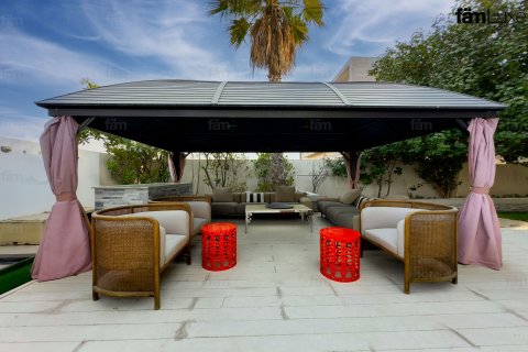 Vilë në Dubai Hills Estate, Emiratet e Bashkuara Arabe 5 dhoma gjumi, 1063.9 m2. № 622553 - Foto 3