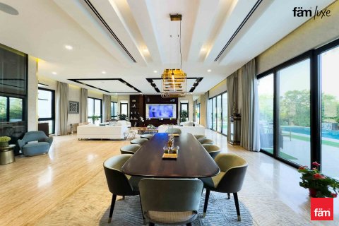 Vila v Dubai Hills Estate, SAE 5 ložnice, 1063.9 m² Č.: 622553 - fotografie 5