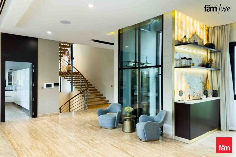 Vila v Dubai Hills Estate, SAE 5 ložnice, 1063.9 m² Č.: 622553 - fotografie 12