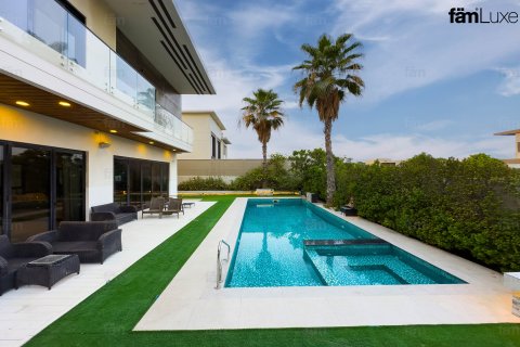 Vilë në Dubai Hills Estate, Emiratet e Bashkuara Arabe 5 dhoma gjumi, 1063.9 m2. № 622553 - Foto 19