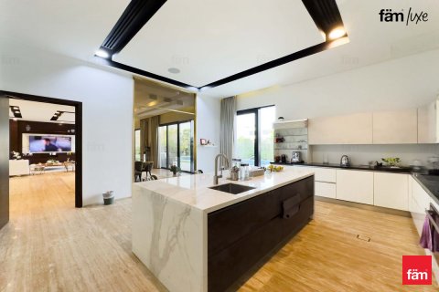 Vila v Dubai Hills Estate, SAE 5 ložnice, 1063.9 m² Č.: 622553 - fotografie 16