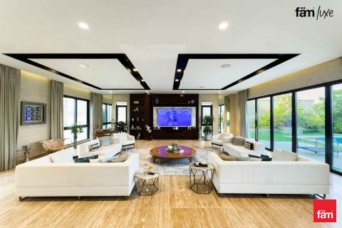 Vila v Dubai Hills Estate, SAE 5 ložnice, 1063.9 m² Č.: 622553 - fotografie 8