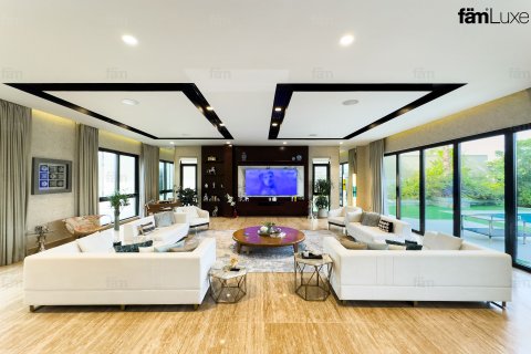 Villa zum Verkauf in Dubai Hills Estate, Dubai, VAE 5 Schlafzimmer, 1063.9 m2 Nr. 622553 - Foto 21