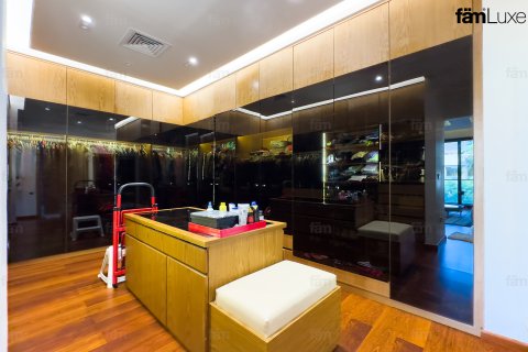 Vilë në Dubai Hills Estate, Emiratet e Bashkuara Arabe 5 dhoma gjumi, 1063.9 m2. № 622553 - Foto 22