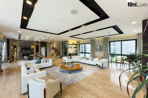 Villa zum Verkauf in Dubai Hills Estate, Dubai, VAE 5 Schlafzimmer, 1063.9 m2 Nr. 622553 - Foto 11