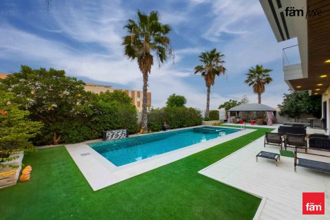 Vila v Dubai Hills Estate, SAE 5 ložnice, 1063.9 m² Č.: 622553 - fotografie 1