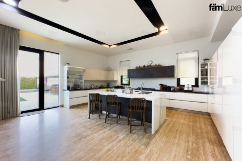 Vilë në Dubai Hills Estate, Emiratet e Bashkuara Arabe 5 dhoma gjumi, 1063.9 m2. № 622553 - Foto 27