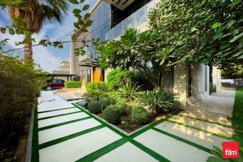 Vila v Dubai Hills Estate, SAE 5 ložnice, 1063.9 m² Č.: 622553 - fotografie 29