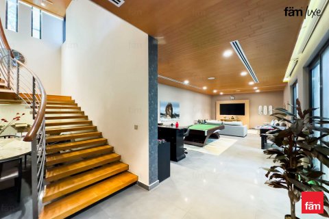 Vila v Dubai Hills Estate, SAE 5 ložnice, 1063.9 m² Č.: 622553 - fotografie 14