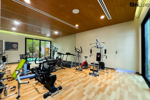 Vilë në Dubai Hills Estate, Emiratet e Bashkuara Arabe 5 dhoma gjumi, 1063.9 m2. № 622553 - Foto 21