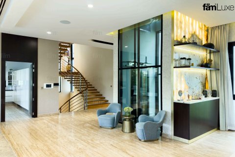 Villa til salgs i Dubai Hills Estate, Dubai, Emiratene 5 soverom, 1063.9 kvm Nr. 622553 - Foto 24