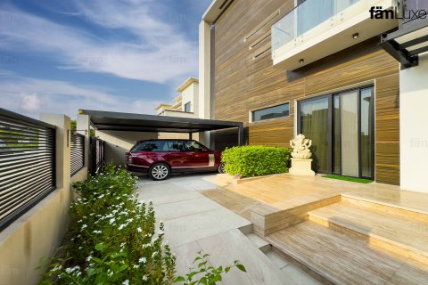 Villa itt: Dubai Hills Estate, EAE, 5 hálószoba, 1063.9 m², azonosító: 622553 - fénykép 20