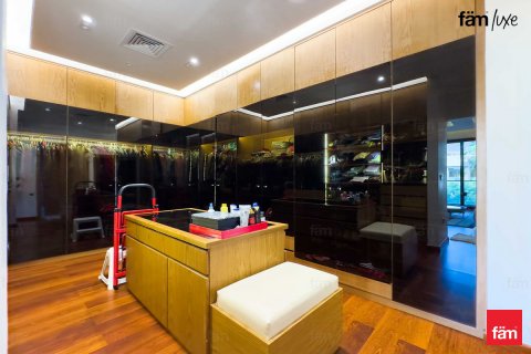 Vila v Dubai Hills Estate, SAE 5 ložnice, 1063.9 m² Č.: 622553 - fotografie 26