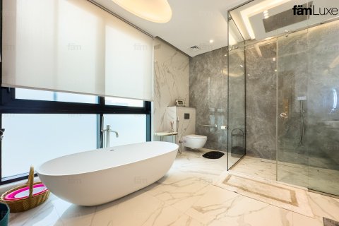 Vilë në Dubai Hills Estate, Emiratet e Bashkuara Arabe 5 dhoma gjumi, 1063.9 m2. № 622553 - Foto 28