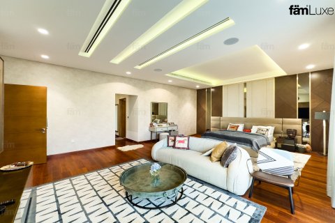 Vilë në Dubai Hills Estate, Emiratet e Bashkuara Arabe 5 dhoma gjumi, 1063.9 m2. № 622553 - Foto 26