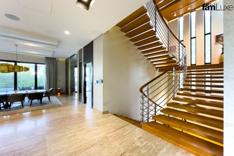 Vilë në Dubai Hills Estate, Emiratet e Bashkuara Arabe 5 dhoma gjumi, 1063.9 m2. № 622553 - Foto 17