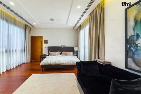 Vilë në Dubai Hills Estate, Emiratet e Bashkuara Arabe 5 dhoma gjumi, 1063.9 m2. № 622553 - Foto 8
