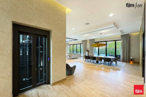 Vila v Dubai Hills Estate, SAE 5 ložnice, 1063.9 m² Č.: 622553 - fotografie 4