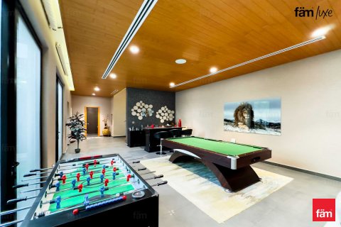 Vila v Dubai Hills Estate, SAE 5 ložnice, 1063.9 m² Č.: 622553 - fotografie 28