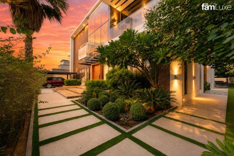 Villa til salgs i Dubai Hills Estate, Dubai, Emiratene 5 soverom, 1063.9 kvm Nr. 622553 - Foto 27