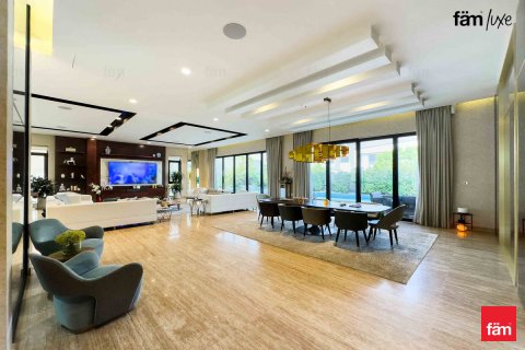 Vila v Dubai Hills Estate, SAE 5 ložnice, 1063.9 m² Č.: 622553 - fotografie 3